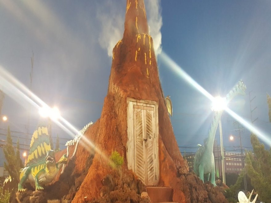 Old Pro Golf - 136th Street