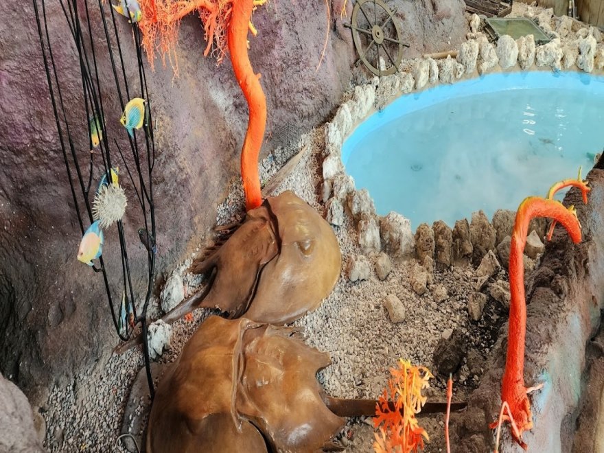 Old Pro Golf - 136th Street