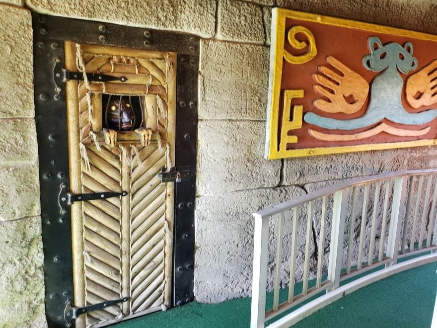 Old Pro Golf - 136th Street