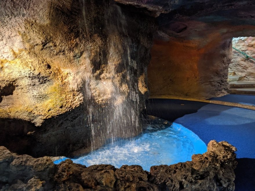 Old Pro Golf - 136th Street