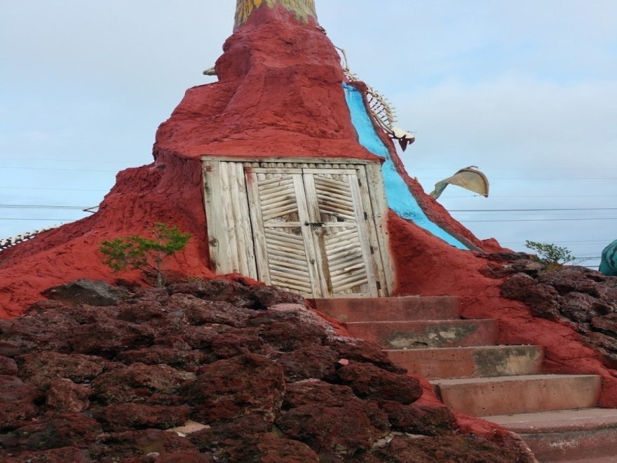 Old Pro Golf - 136th Street