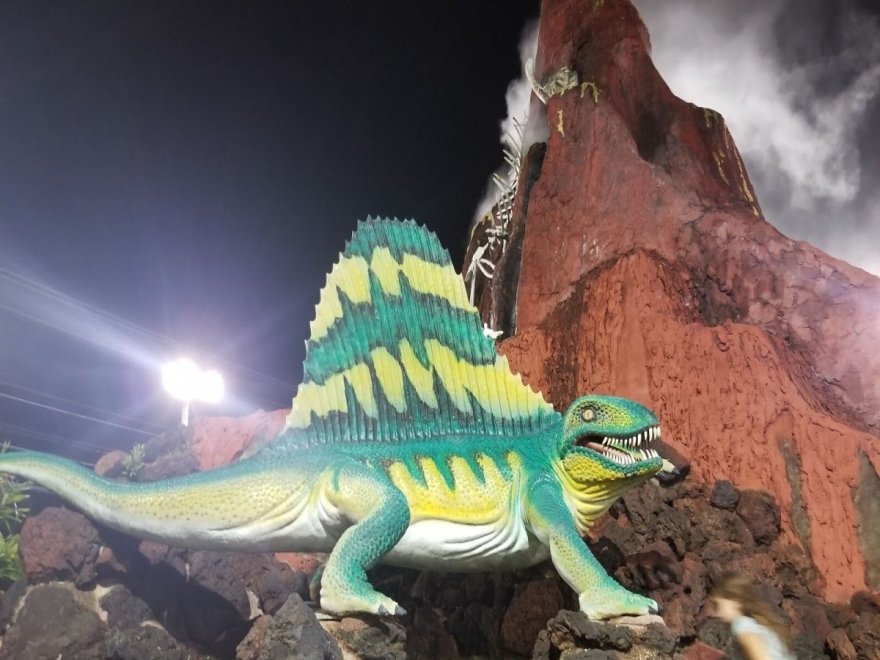 Old Pro Golf - 136th Street