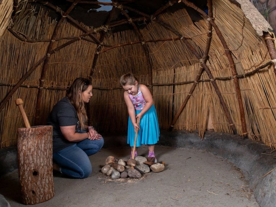 Delmarva Discovery Museum