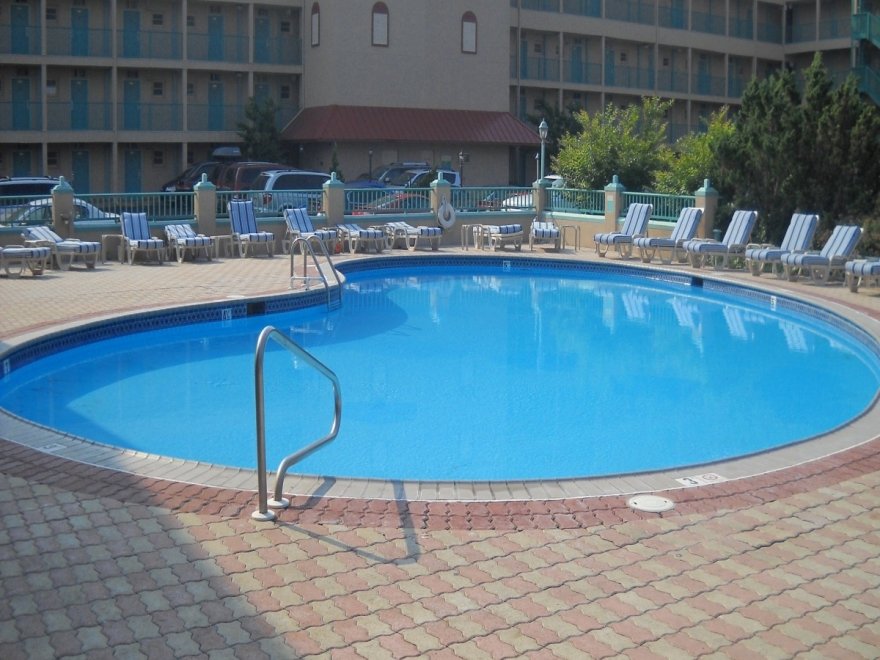 Ocean City Golf Groups