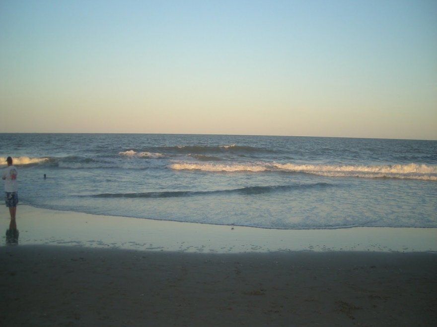 Ocean City Golf Groups