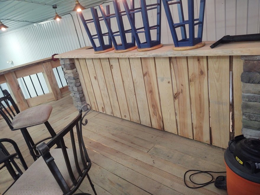 Bayside Jet Drive - Berlin