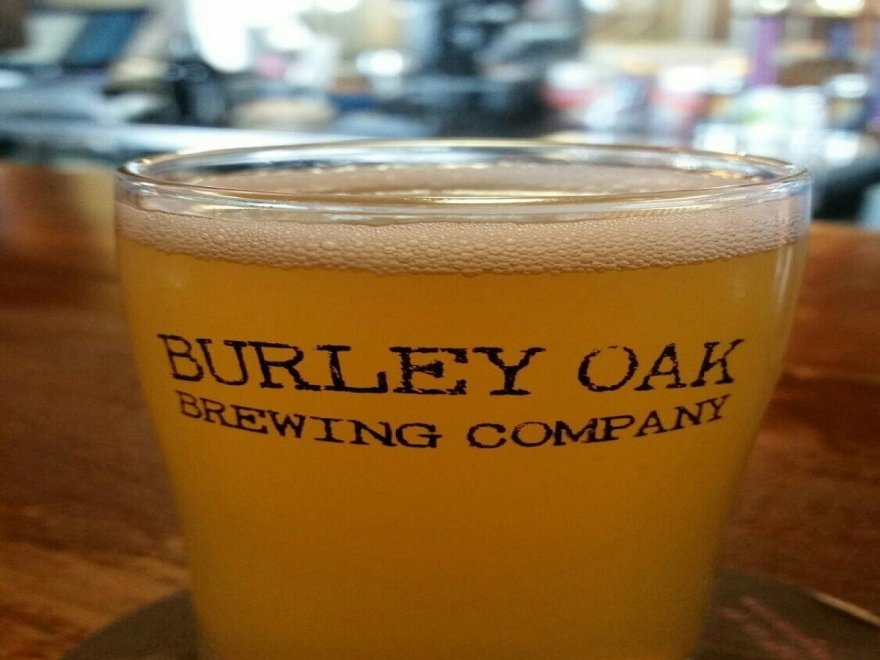 Burley Oak Taproom & Brewing Company