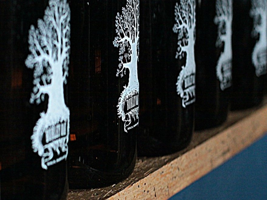 Burley Oak Taproom & Brewing Company