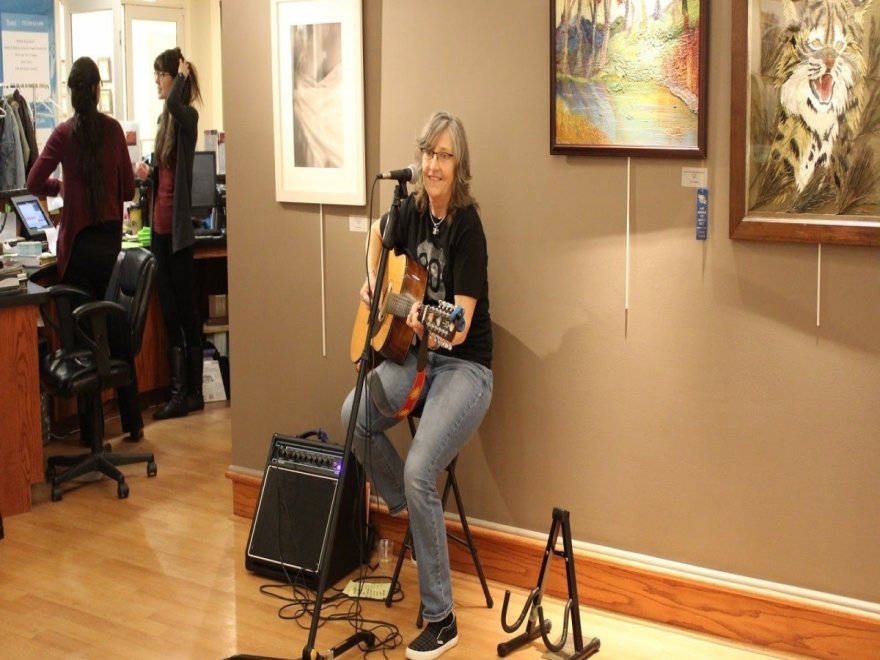 Art League of Ocean City