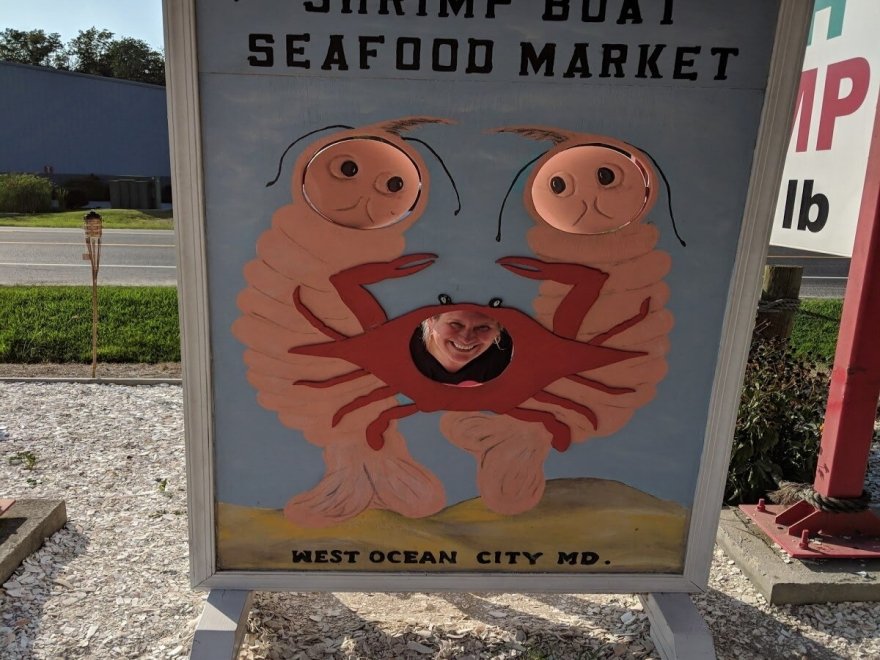 The Shrimp Boat Restaurant and Seafood Market