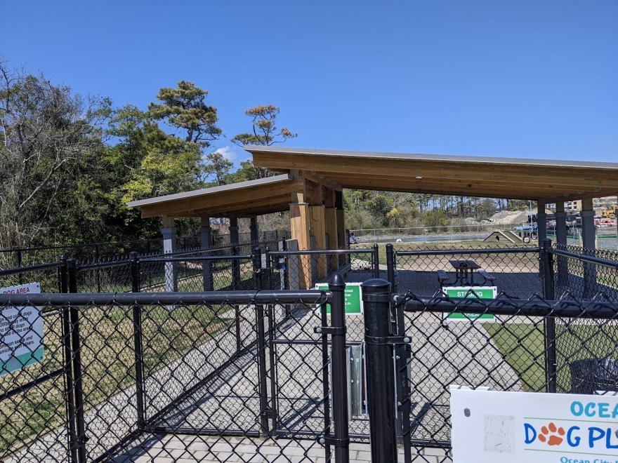 Little Salisbury Neighborhood Park