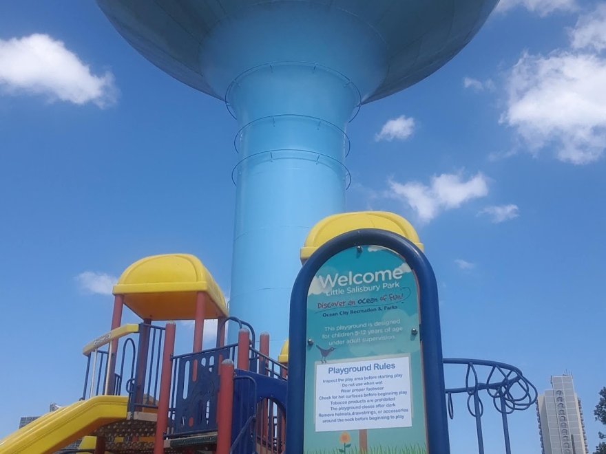 Little Salisbury Neighborhood Park