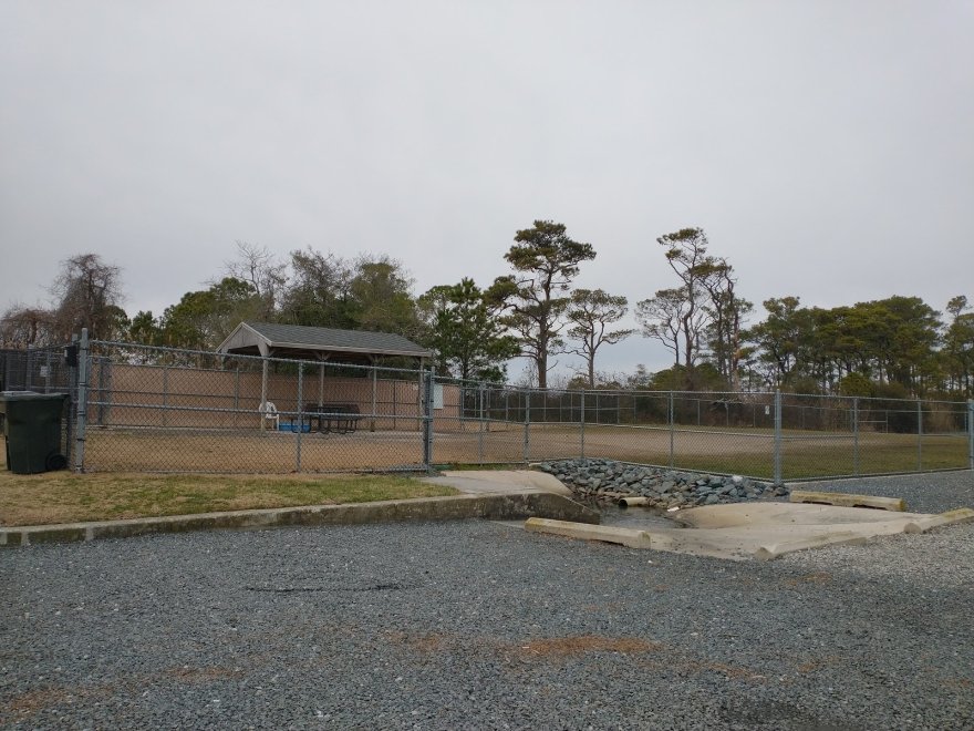 Little Salisbury Neighborhood Park