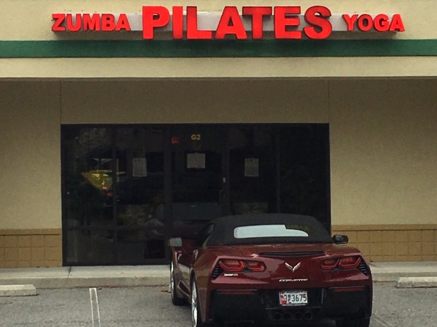 Pilates and More