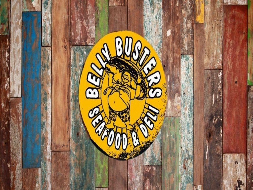 Belly Busters