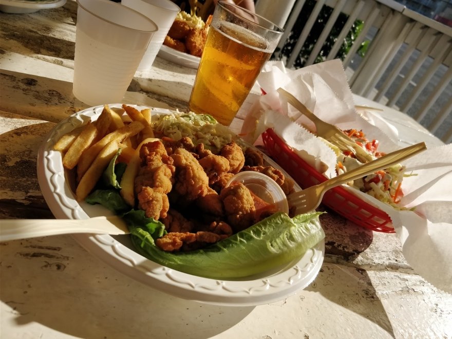 Belly Busters