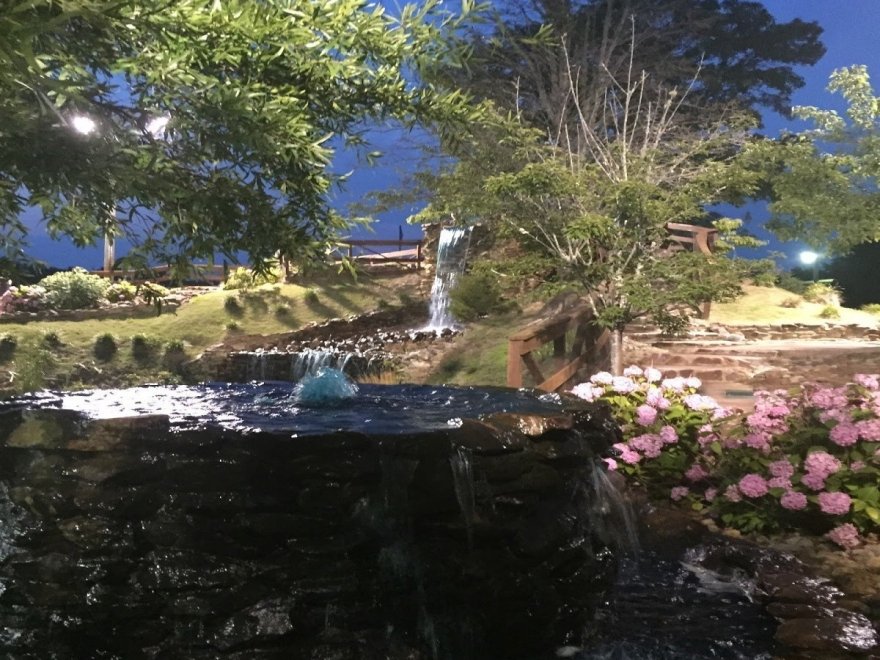 Sun Outdoors Frontier Town Water Park