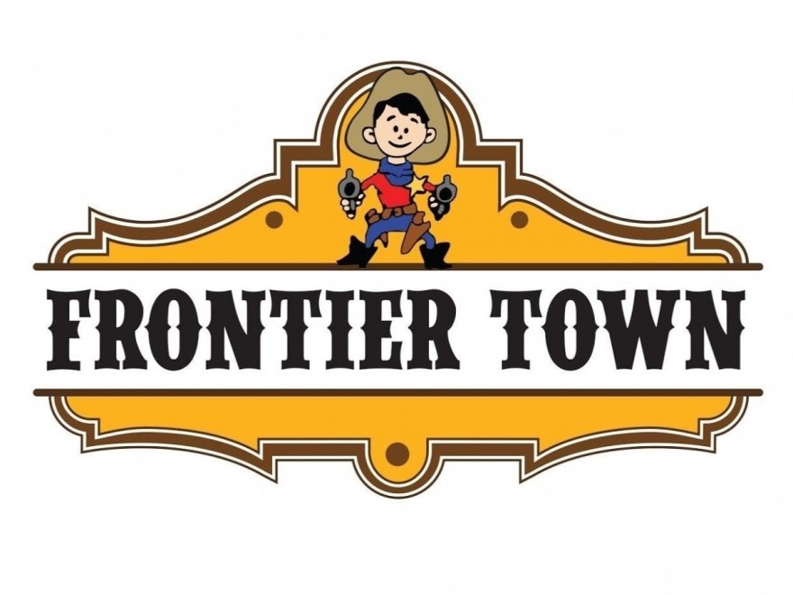 Sun Outdoors Frontier Town Water Park