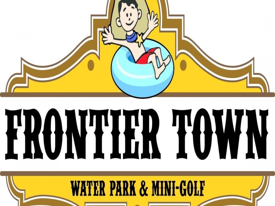 Sun Outdoors Frontier Town Water Park