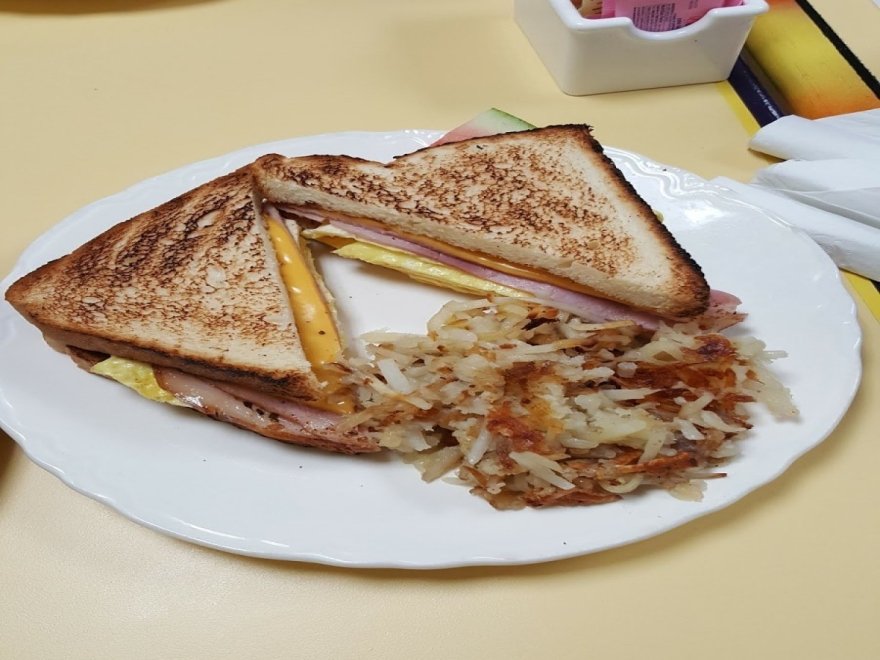 Sahara Cafe