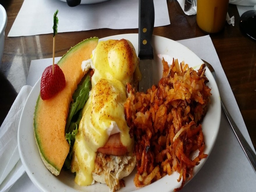 Sahara Cafe