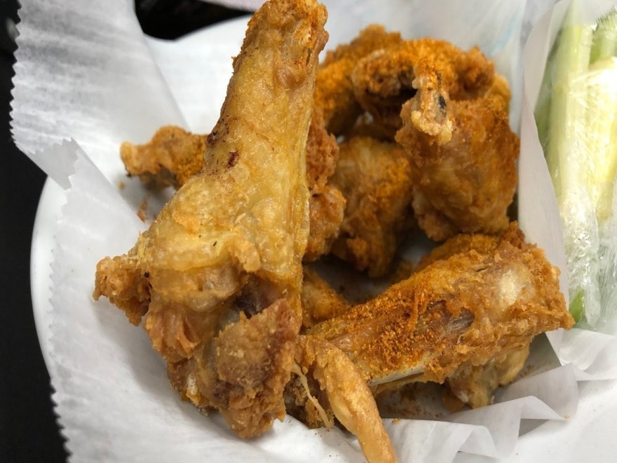 Four Seasons Pizza OC