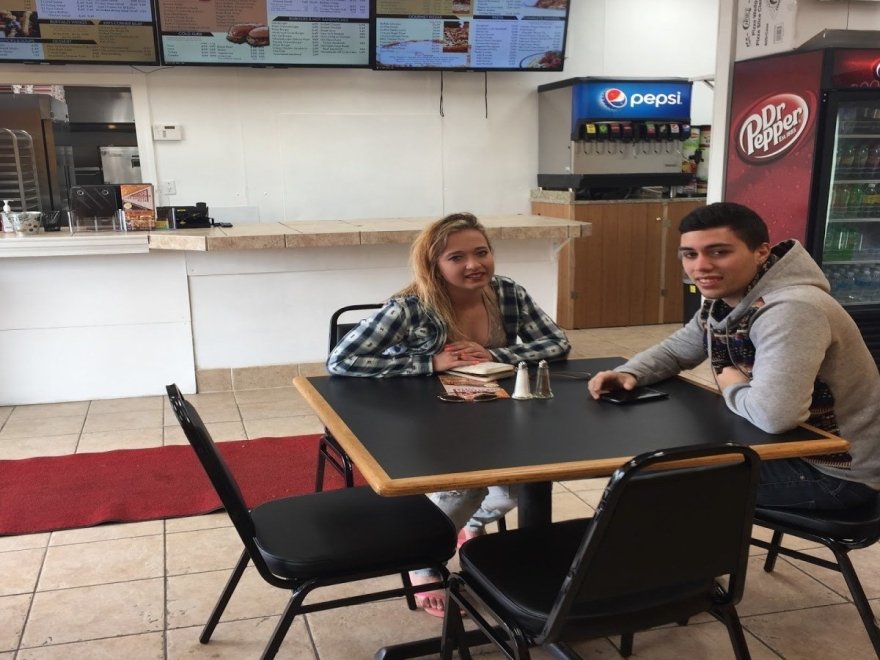 Four Seasons Pizza OC