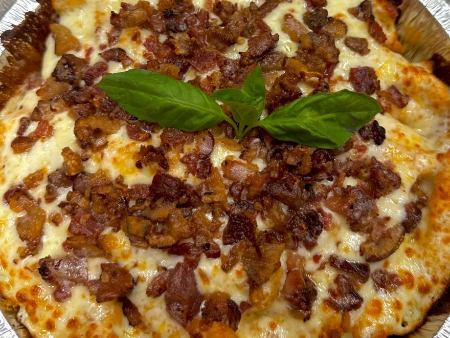 Four Seasons Pizza OC