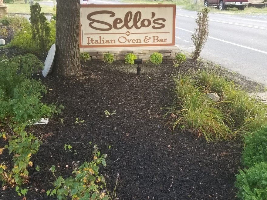 Sello's Italian Oven & Bar