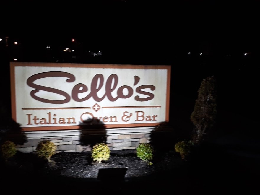 Sello's Italian Oven & Bar