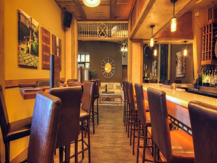 Sello's Italian Oven & Bar