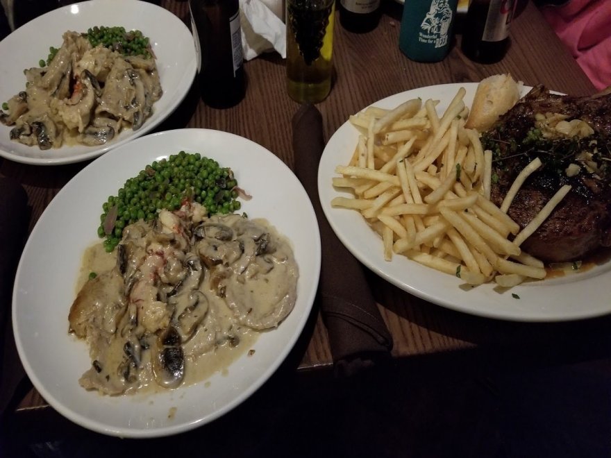 Sello's Italian Oven & Bar