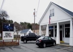 Shotti's Point Luna's