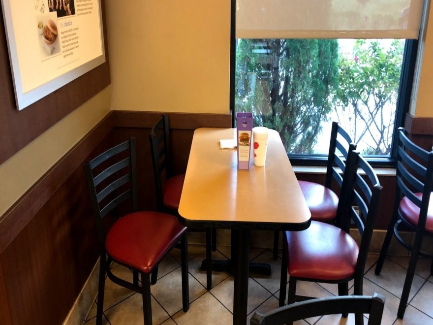 Chick-fil-A
