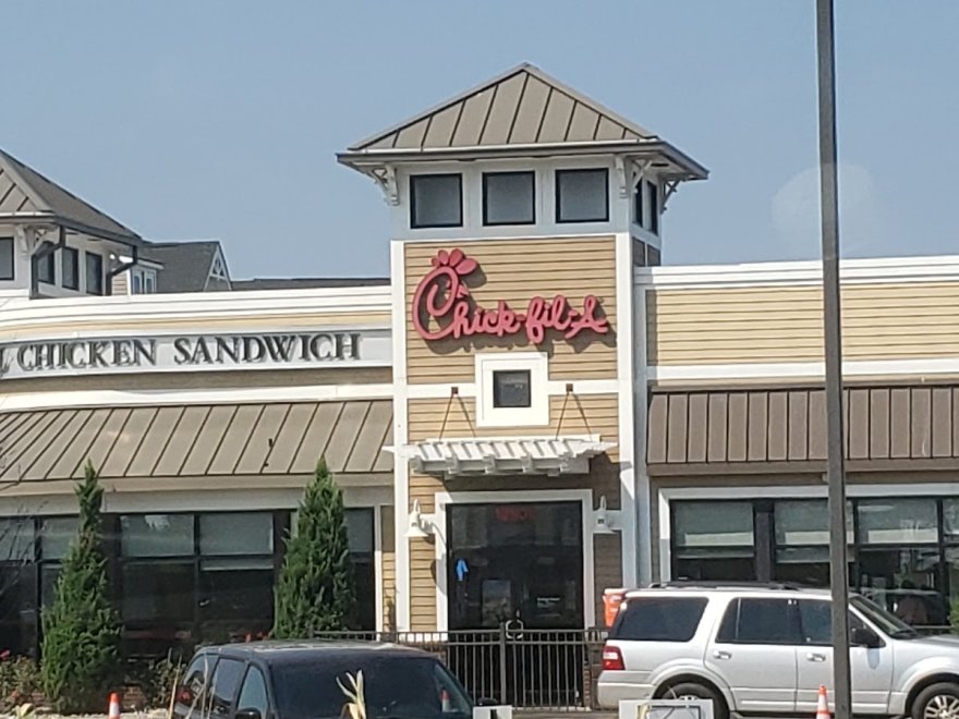 Chick-fil-A