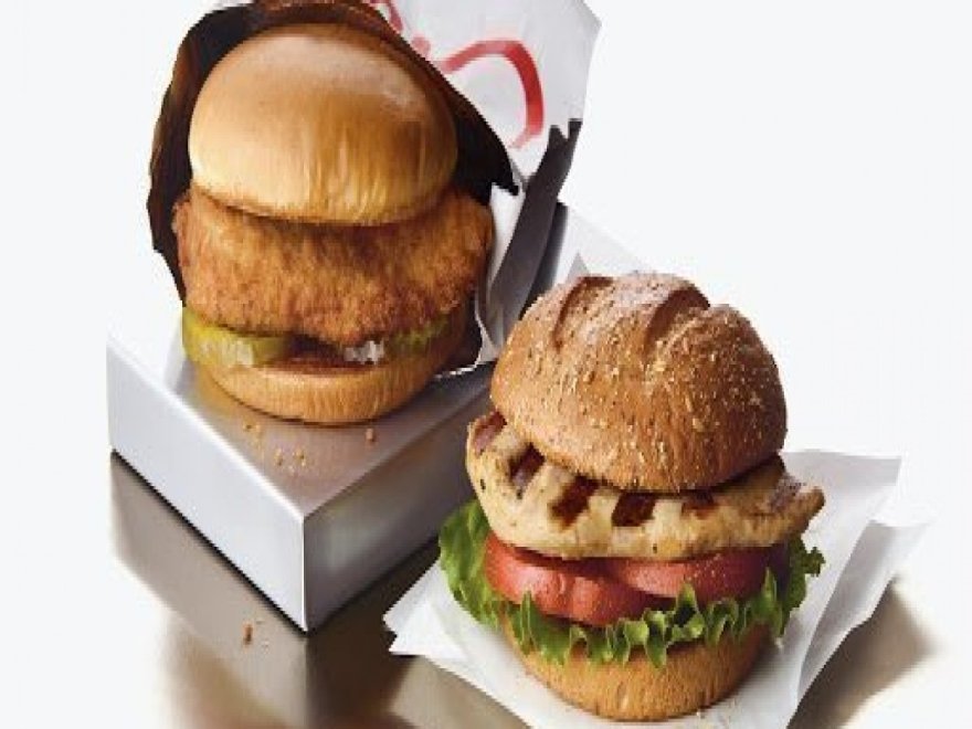 Chick-fil-A