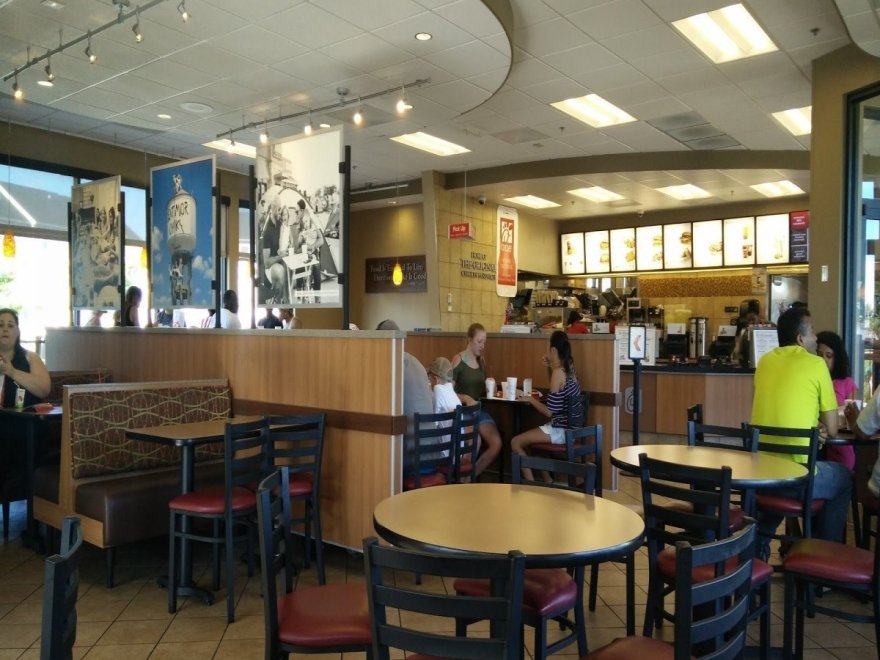 Chick-fil-A