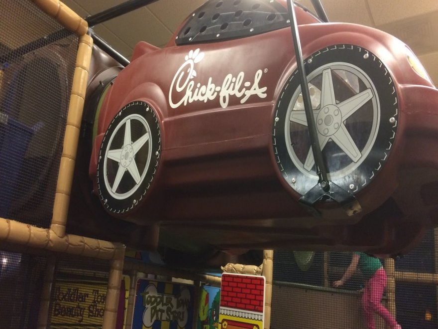 Chick-fil-A