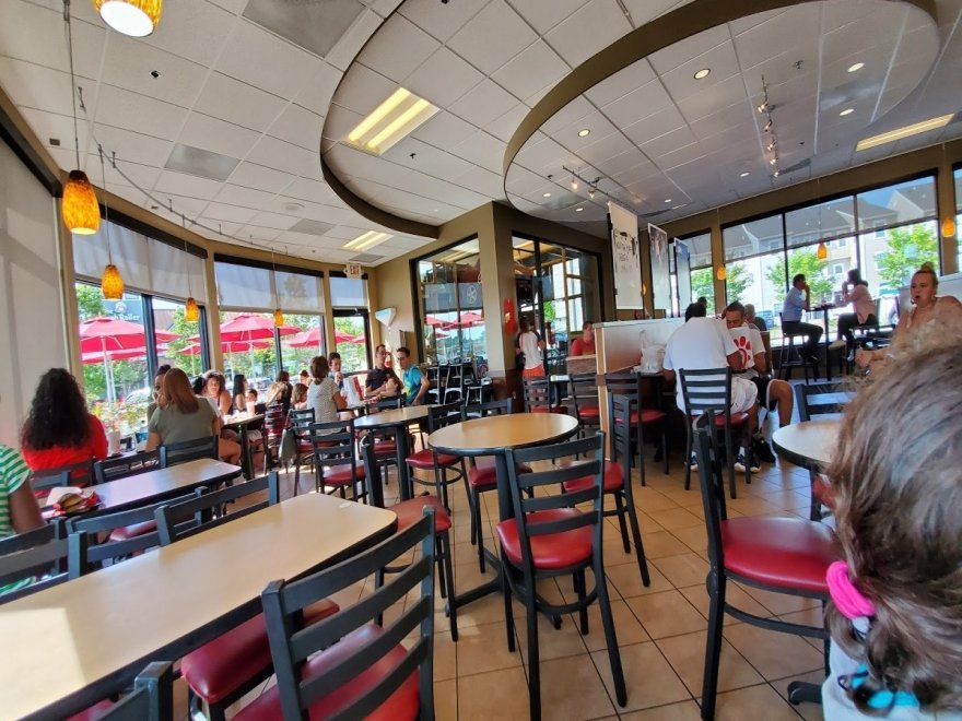 Chick-fil-A