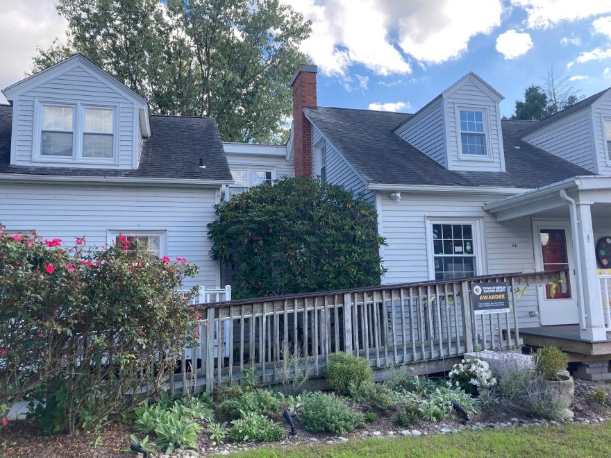 Worcester County Arts Council