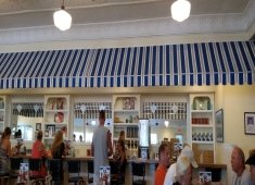 Dumser's Dairyland Drive-In