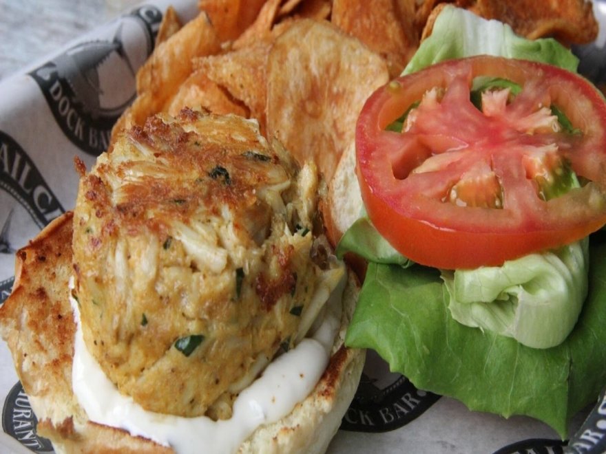 Tailchasers Restaurant & Dock Bar