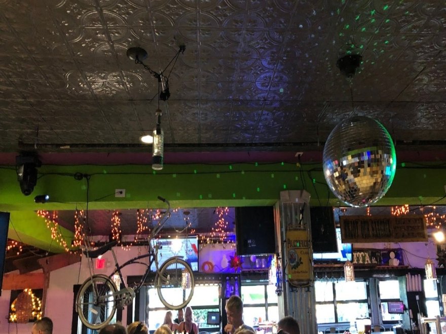 Guido's Burritos Mexican Restaurant & Tequila Cantina