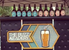 The Buzz Meadery