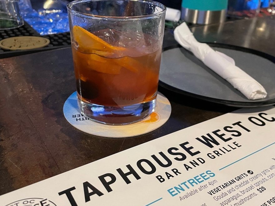 Taphouse West Bar and Grille