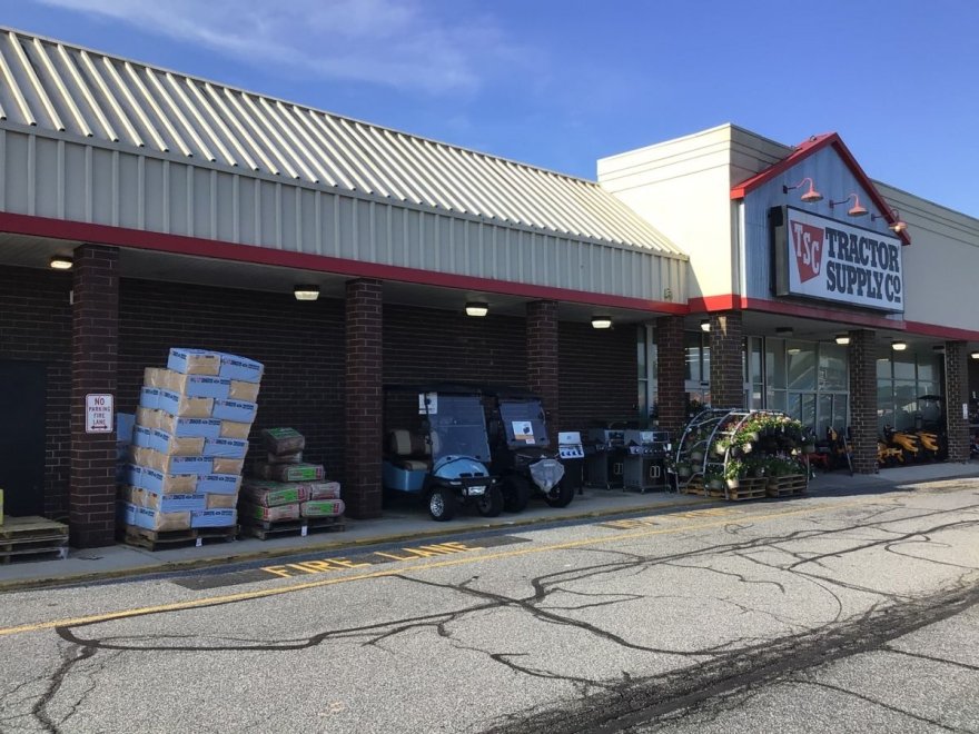 Tractor Supply Co.