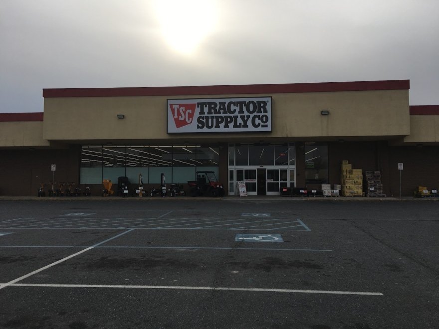 Tractor Supply Co.