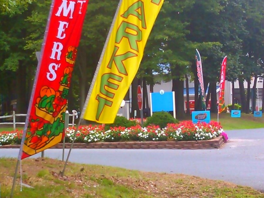 Ocean Pines Farmers & Artisans Market