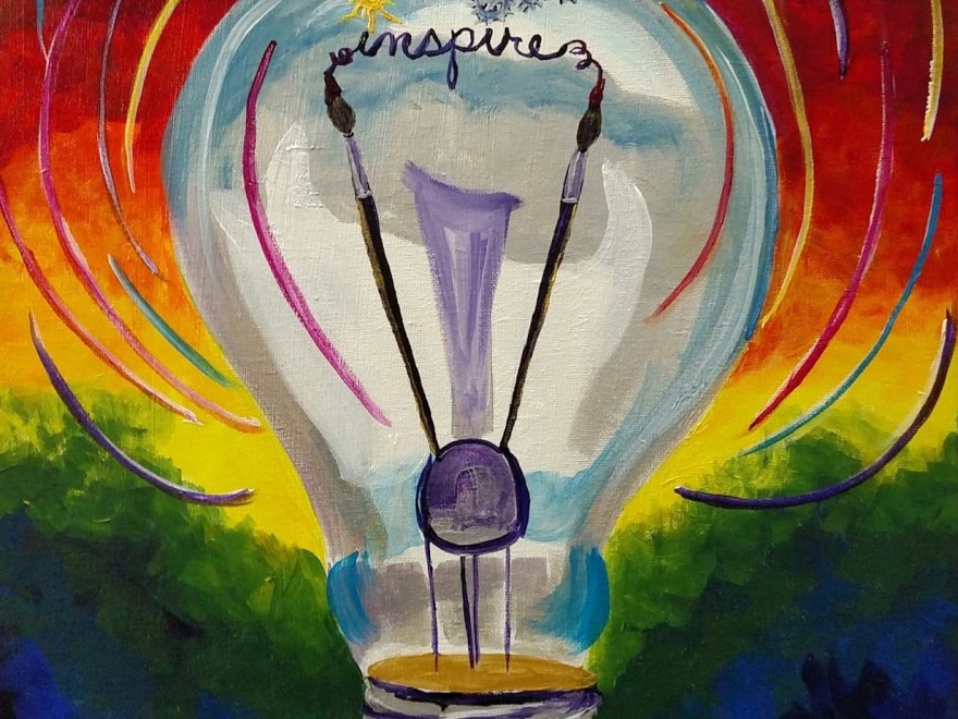 Random Juxtaposition