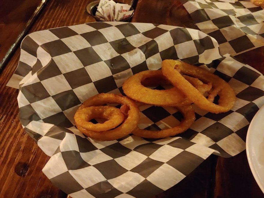 Oaked 110 Whiskey & Wine Bar